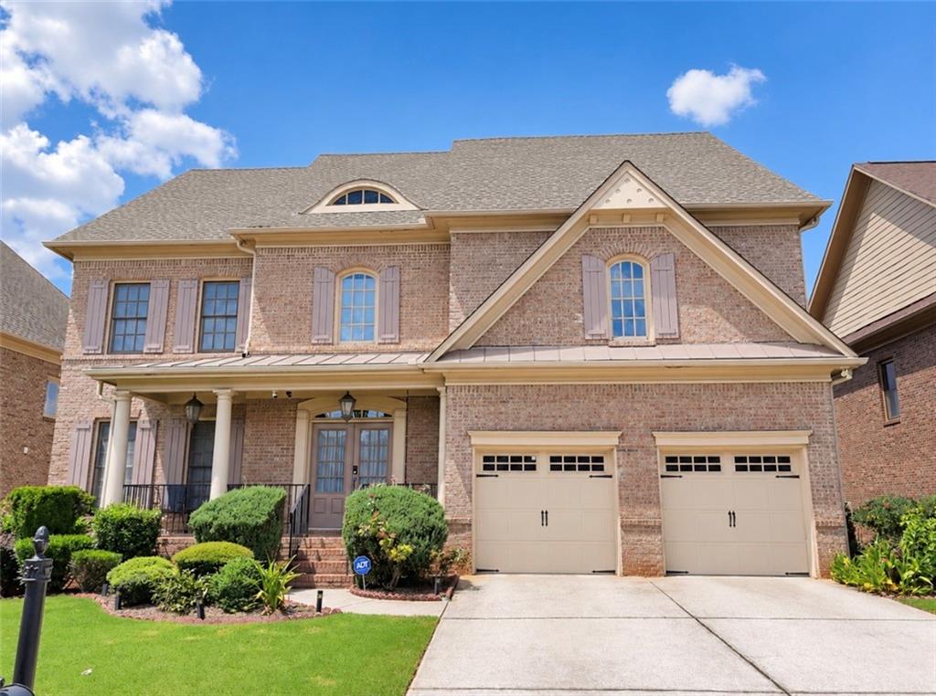 1653 Elesmere Oak Court Property Photo 1