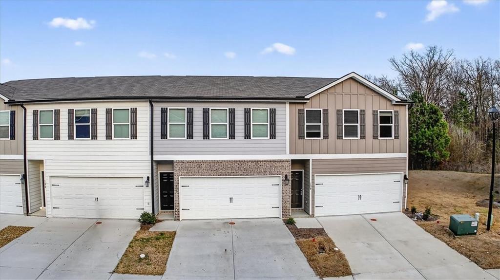 136 Brexley Drive Property Photo 1