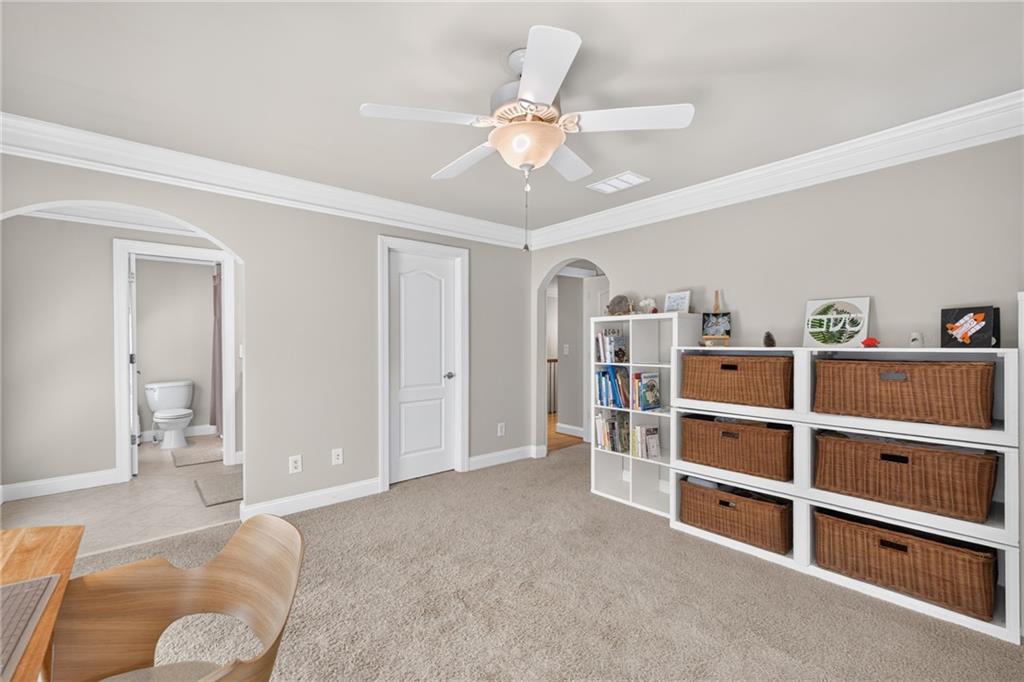 2640 Long Pointe Property Photo 48