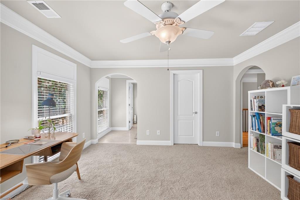 2640 Long Pointe Property Photo 49