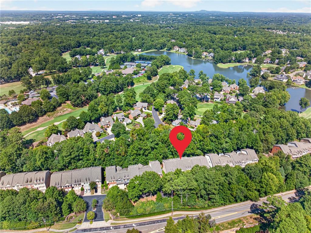 2640 Long Pointe Property Photo 83