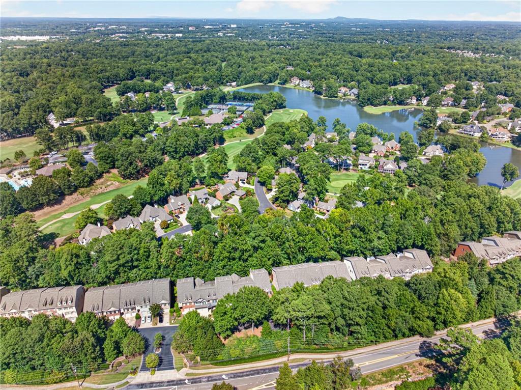 2640 Long Pointe Property Photo 84