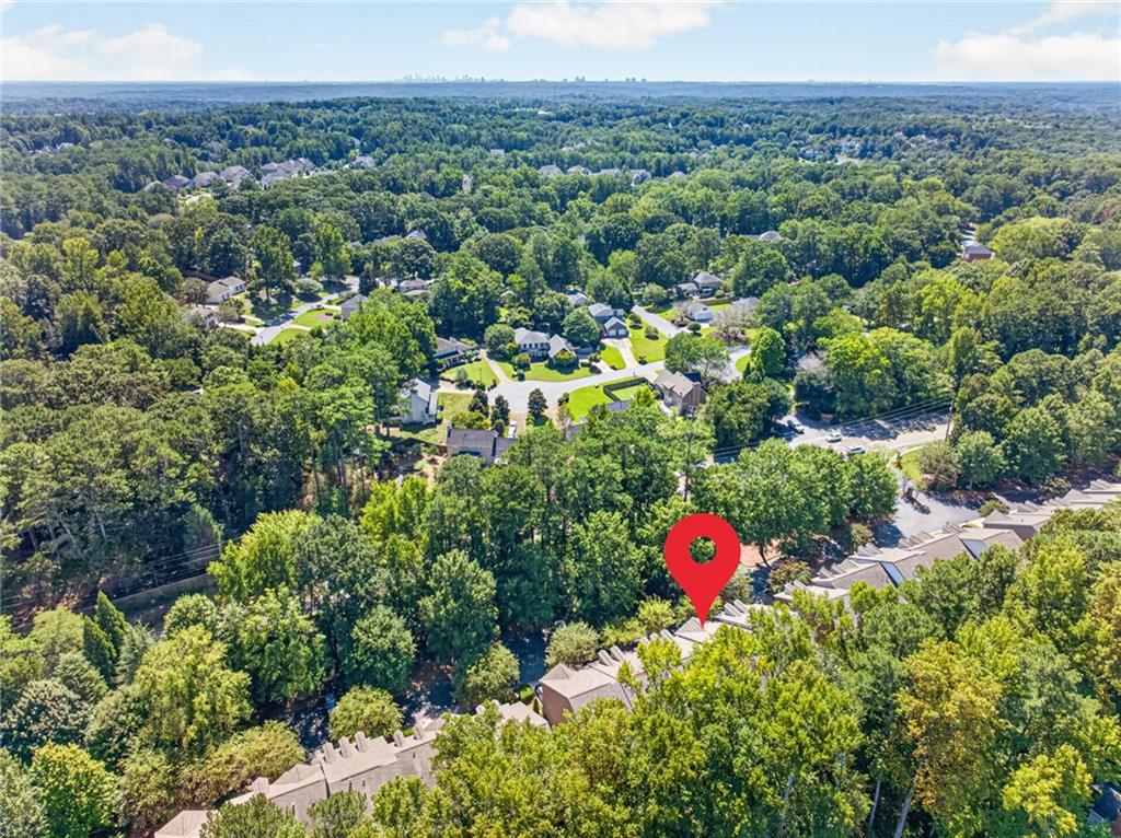 2640 Long Pointe Property Photo 86
