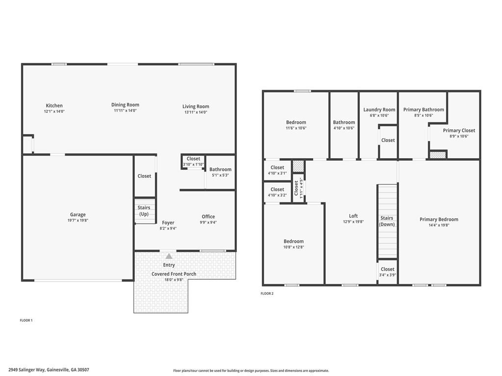 2949 Salinger Way Property Photo 2
