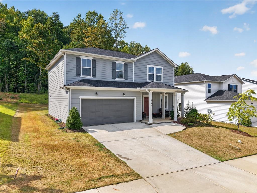 2949 Salinger Way Property Photo 36