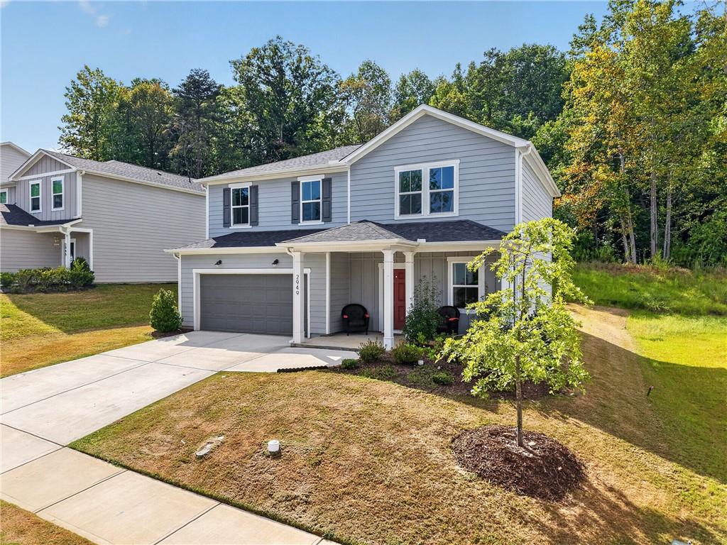 2949 Salinger Way Property Photo 37