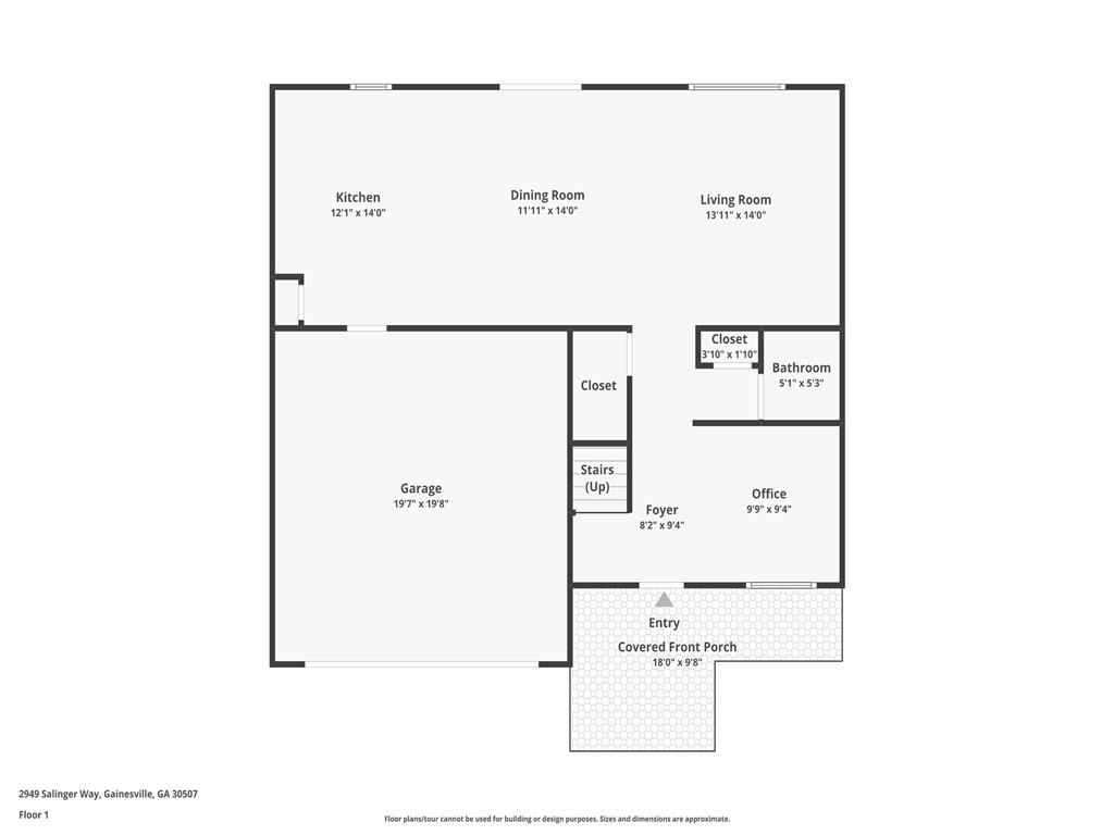 2949 Salinger Way Property Photo 47