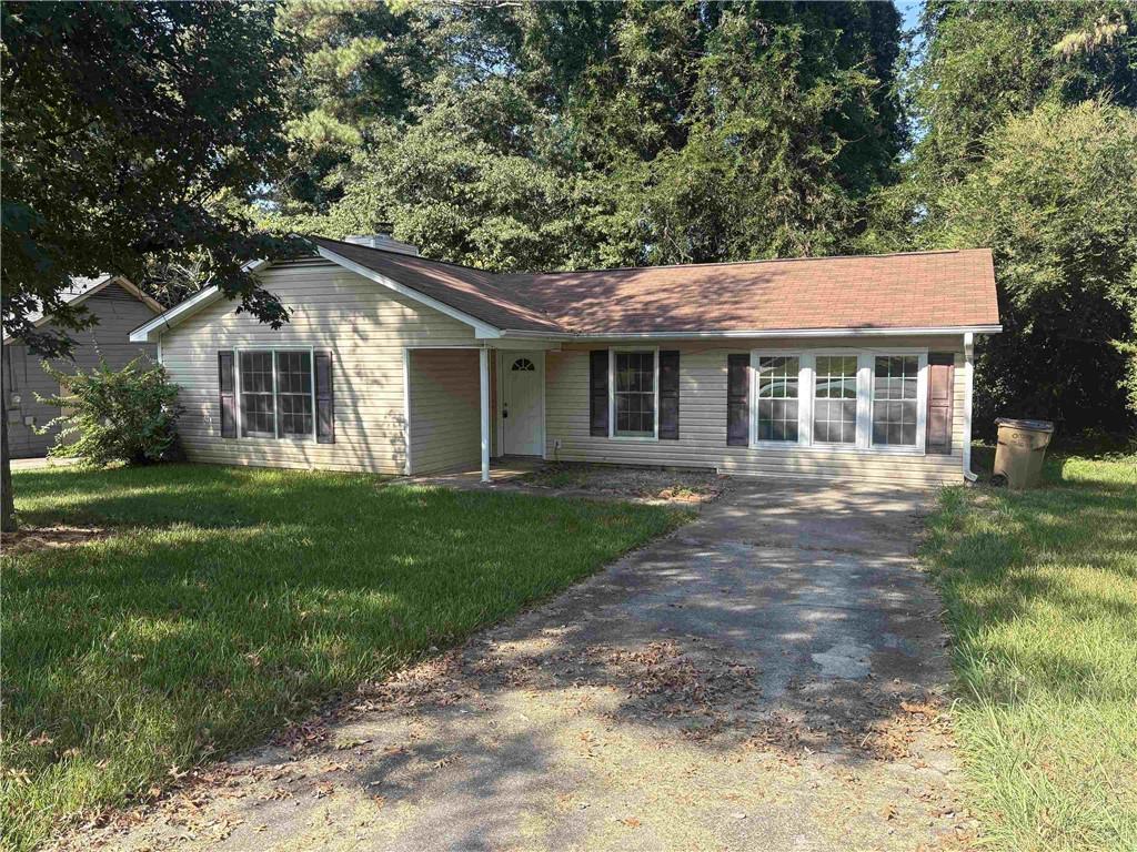 6103 Chaseland Drive