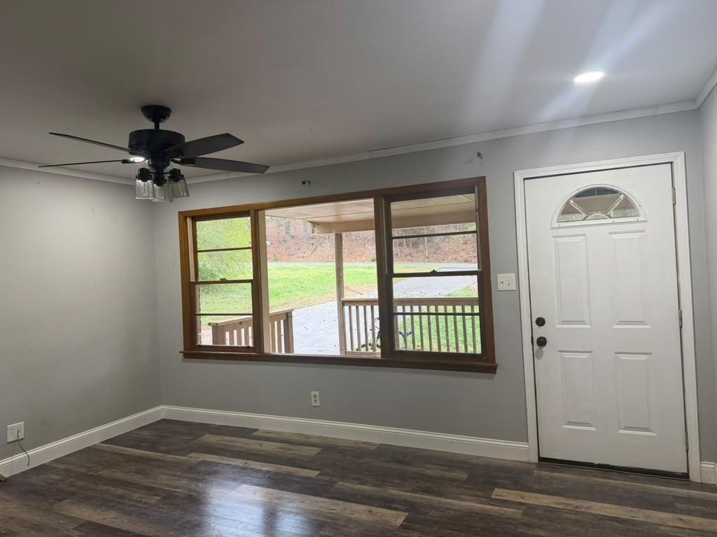 803 S Red Rock Road Property Photo 1