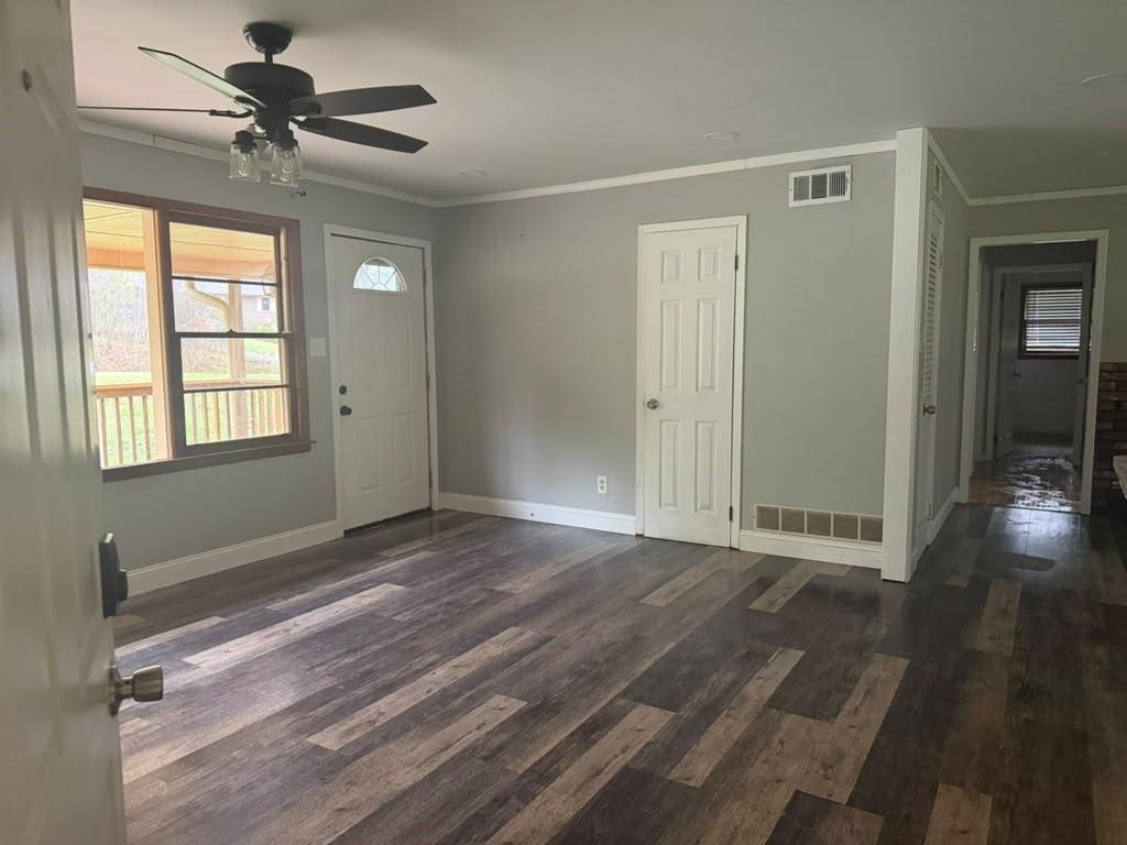 803 S Red Rock Road Property Photo 2