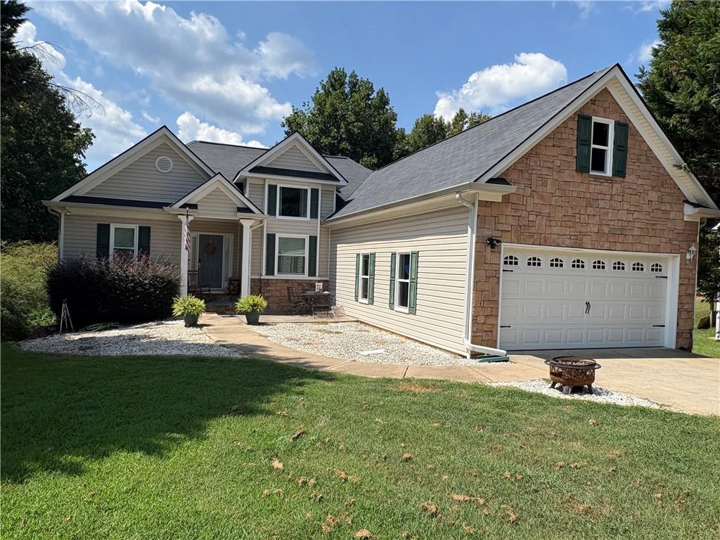 4370 Old Wyndoham Court Property Photo 1