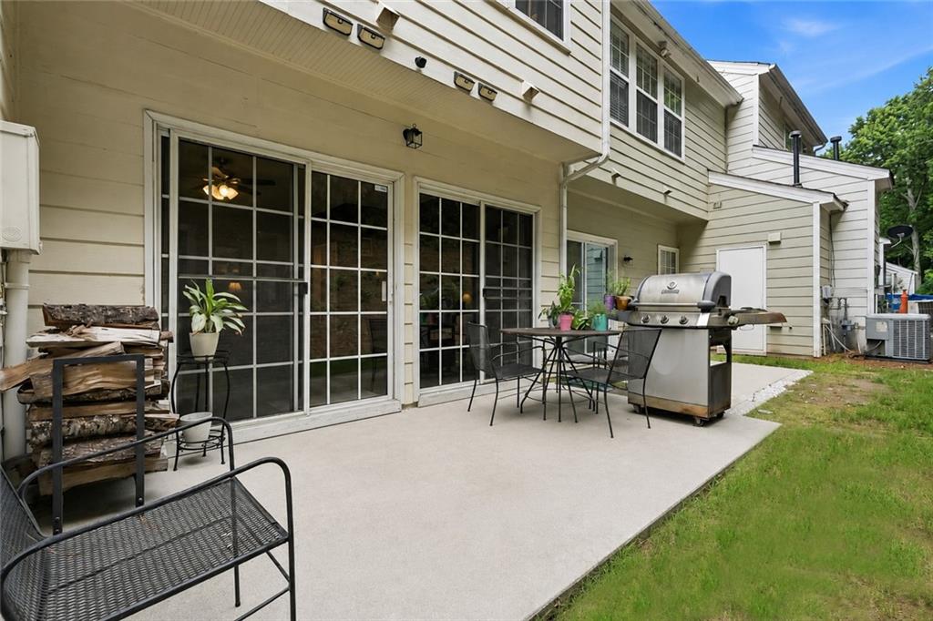 4079 Howell Park Road Property Photo 28