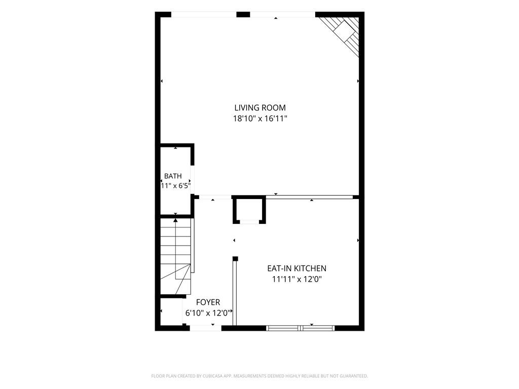 4079 Howell Park Road Property Photo 32
