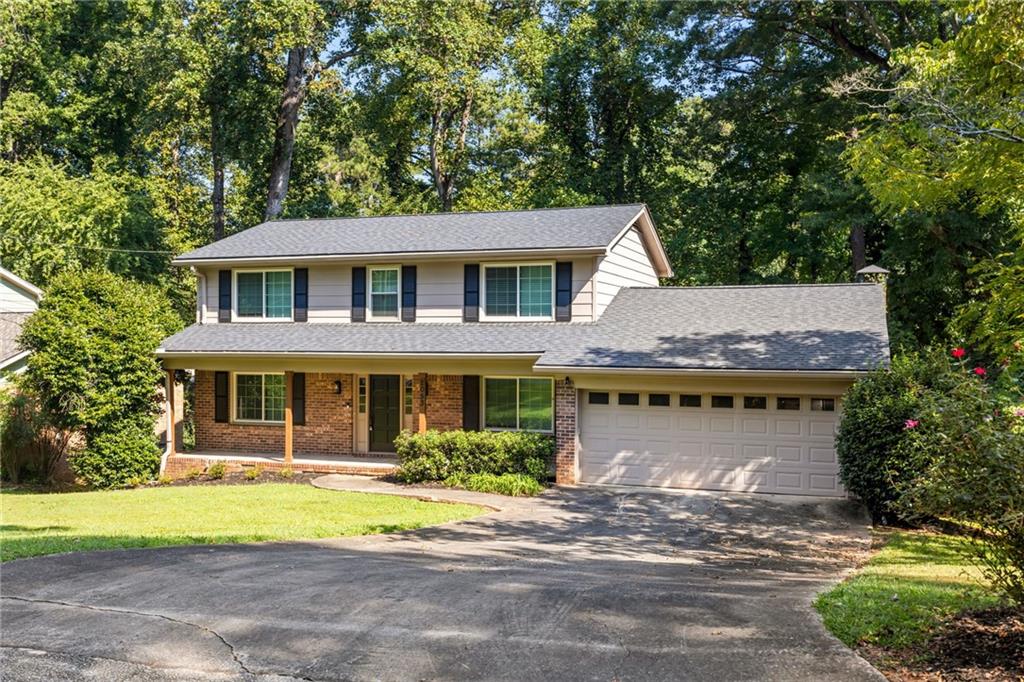2053 Carthage Road Property Photo 1