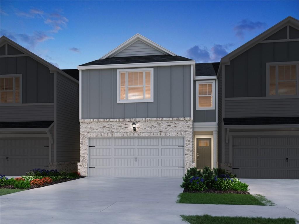 7852 Marie Way Property Photo 1