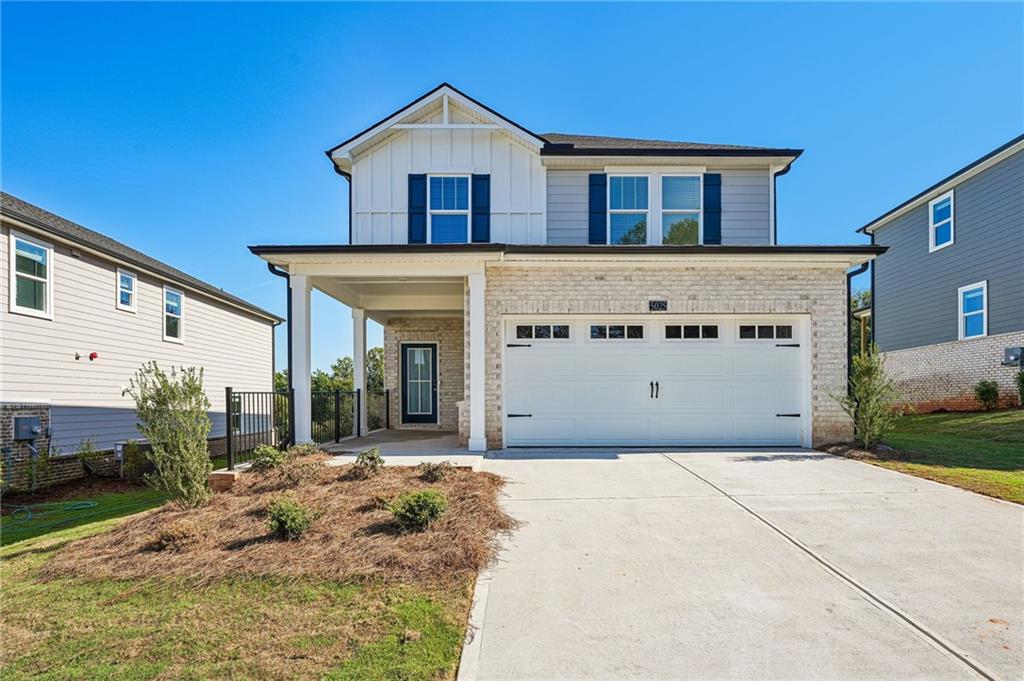 5025 Margot Way Property Photo 1