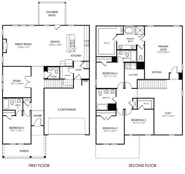295 Proust Circle Property Photo 2
