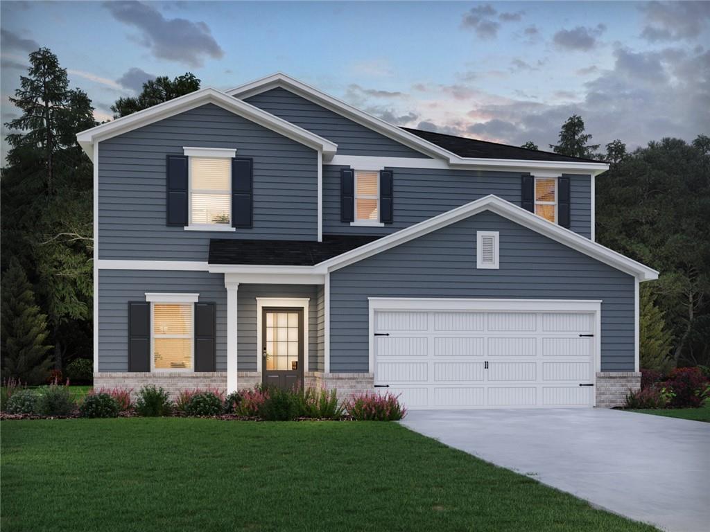 319 Proust Circle Property Photo 1
