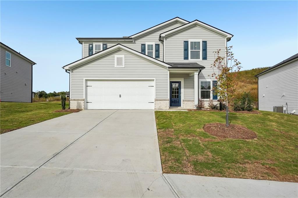 319 Proust Circle Property Photo 1