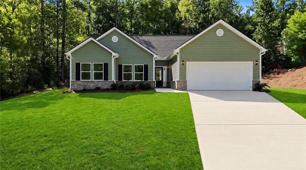 4472 Rivercliffs Way Property Photo 1
