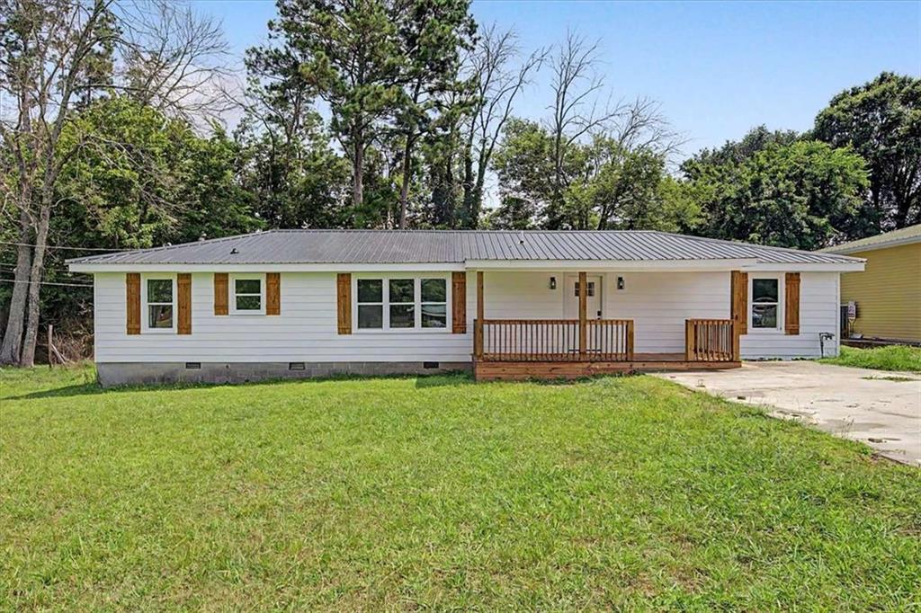 54 Glenwood School Road Property Photo 1