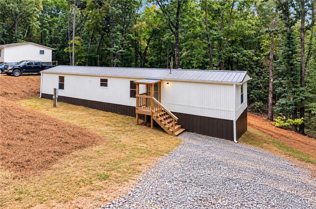 276 Fern Valley Trail Property Photo 1
