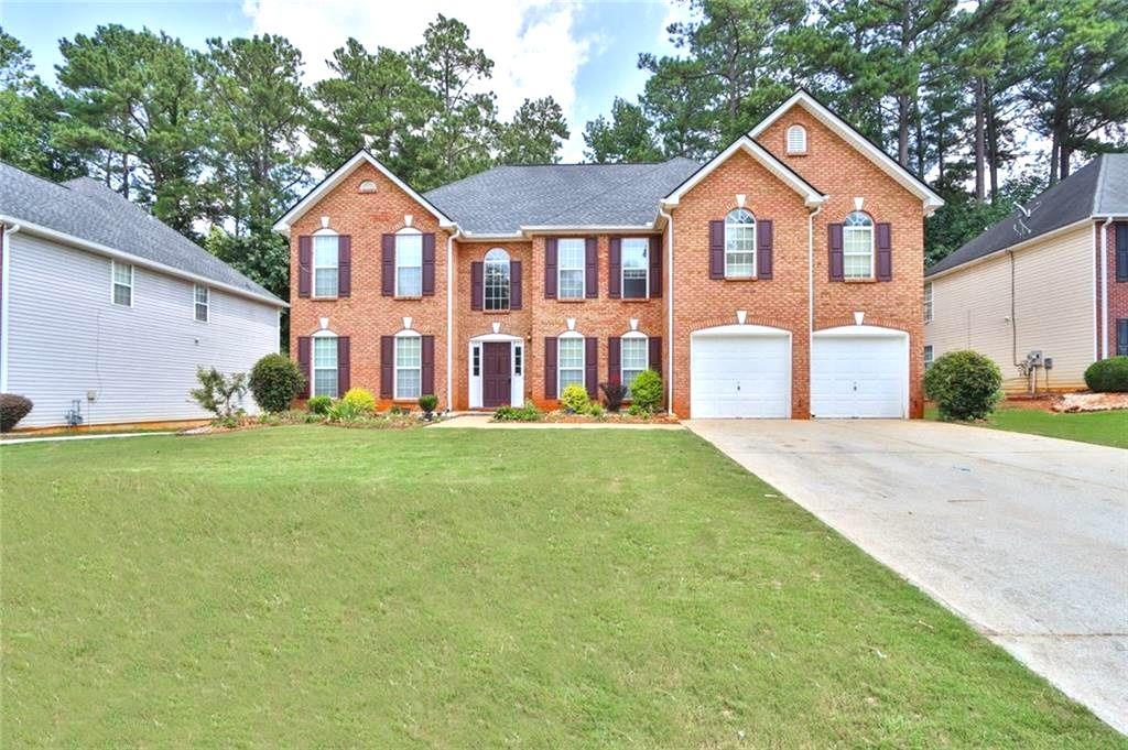 3070 Emden Trail Property Photo 1