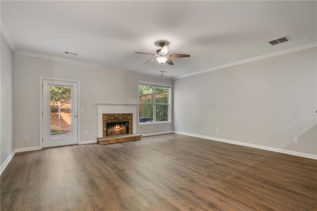 1030 Firethorne Pass Property Photo 6