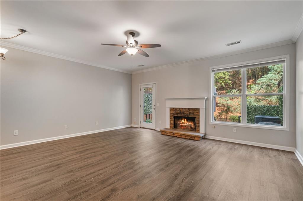 1030 Firethorne Pass Property Photo 7