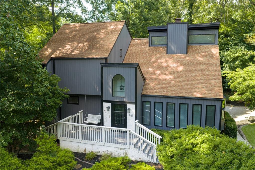 461 Lakeshore Drive Property Photo 1