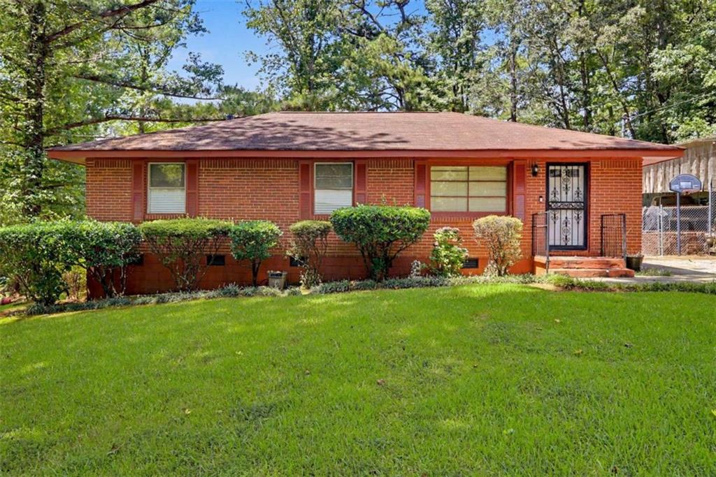 3525 Larkspur Terrace Property Photo 1