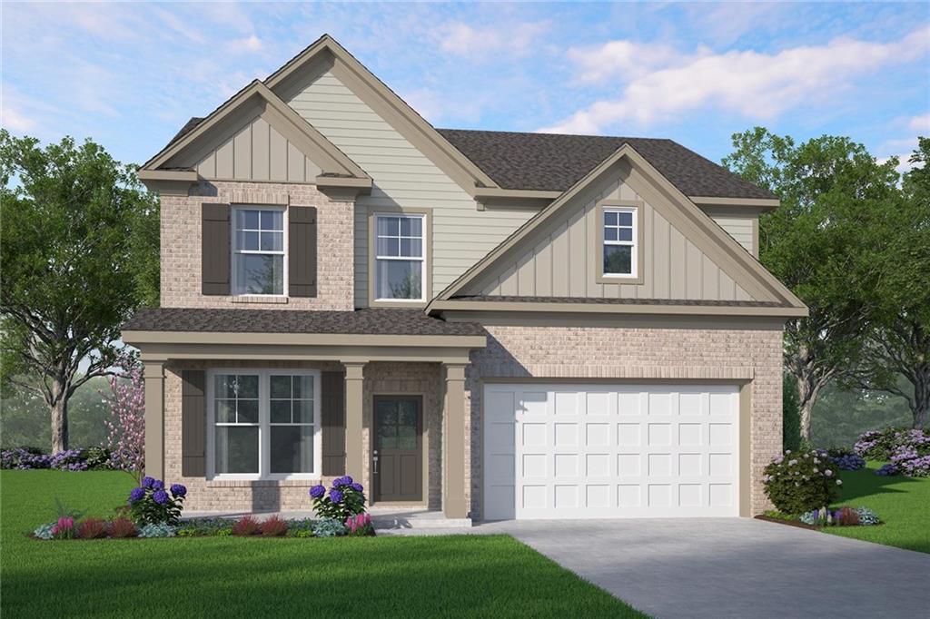8133 Pine Ridge Road Property Photo 1