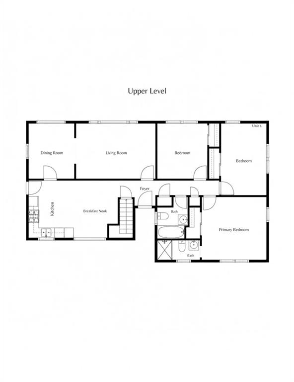 4455 Hillpine Road Property Photo 2