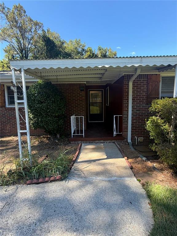 4455 Hillpine Road Property Photo 3