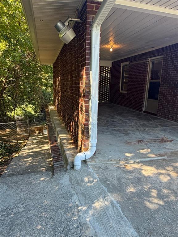 4455 Hillpine Road Property Photo 4