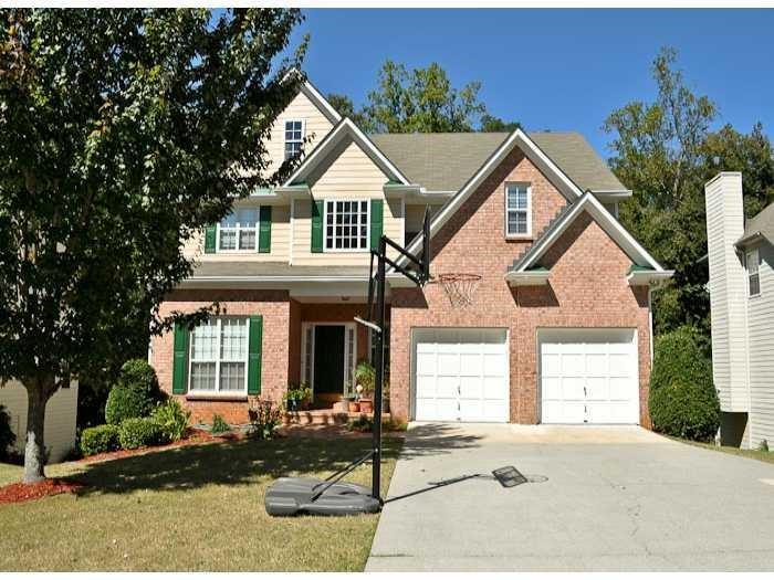 625 Kingsport Drive Property Photo 1