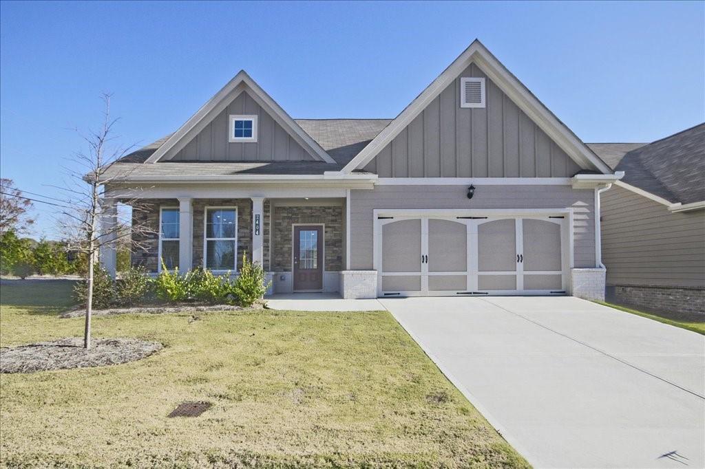 2404 Anhinga Drive Property Photo 1