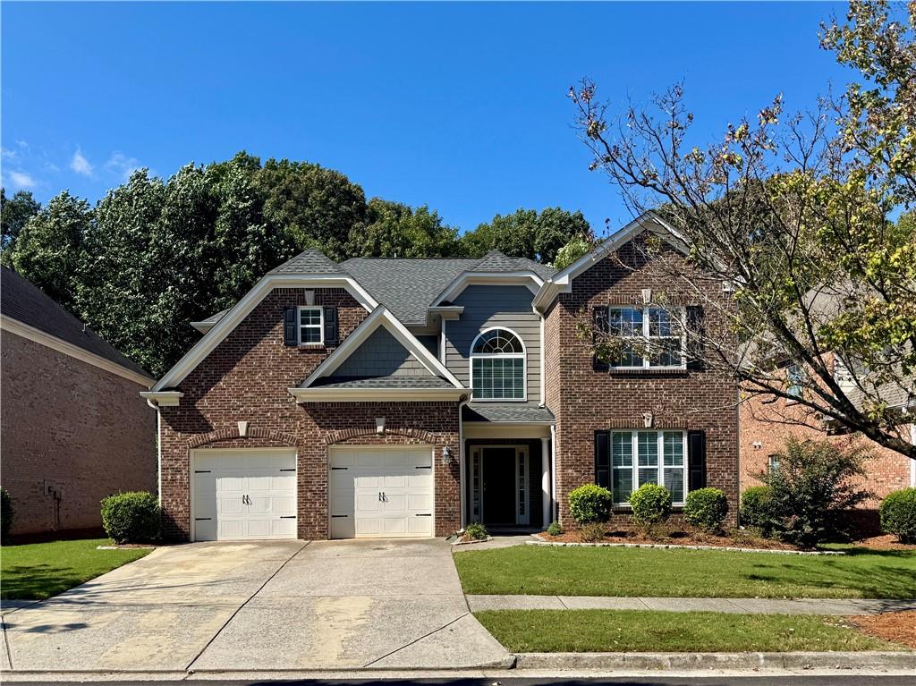 3606 Rosecliff Trace Property Photo 1