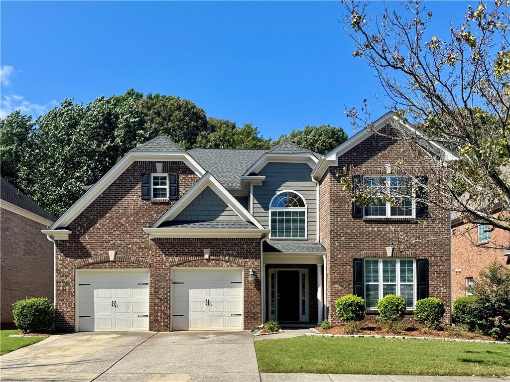 3606 Rosecliff Trace Property Photo 2