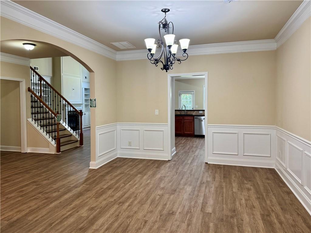 3606 Rosecliff Trace Property Photo 4