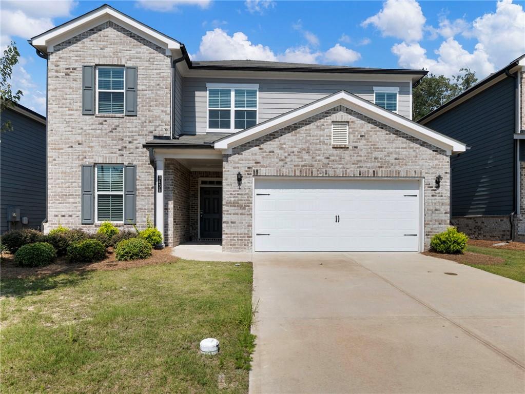 3438 Long Creek Drive Property Photo 1