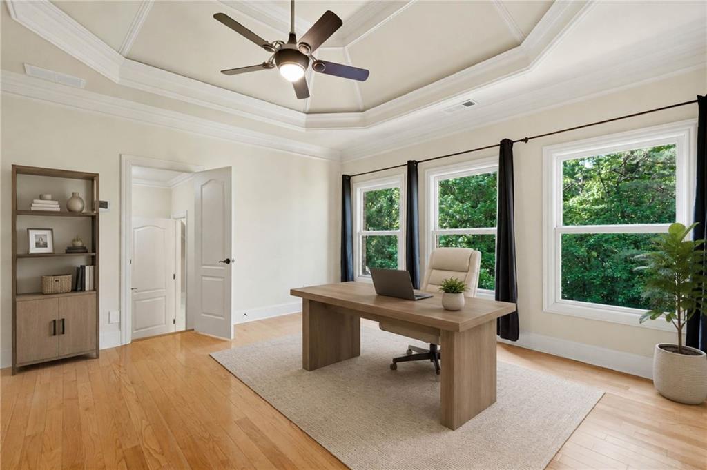6295 Windward Parkway Property Photo 12