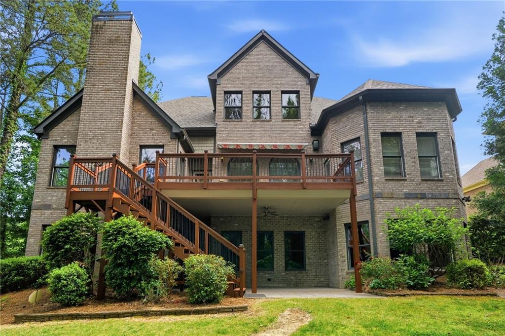 6295 Windward Parkway Property Photo 68