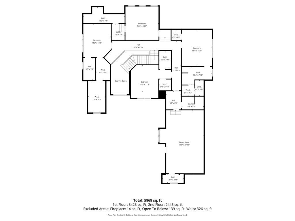 6295 Windward Parkway Property Photo 82