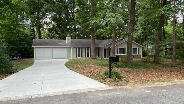115 Andover Drive Property Photo 1