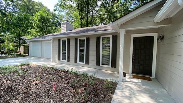 115 Andover Drive Property Photo 2