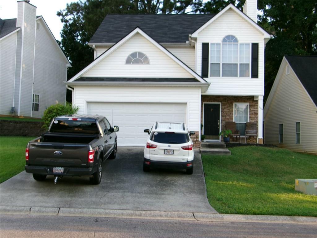 106 Turtle Walk Property Photo 1
