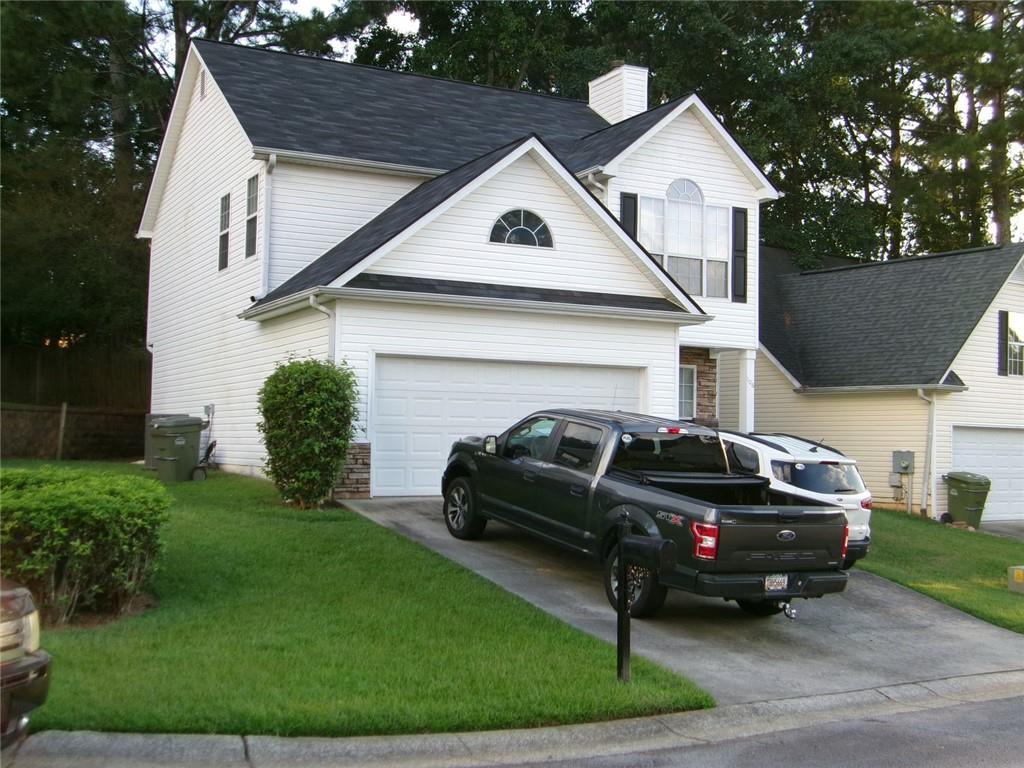 106 Turtle Walk Property Photo 2