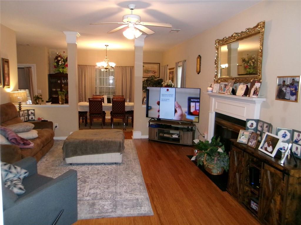 106 Turtle Walk Property Photo 3