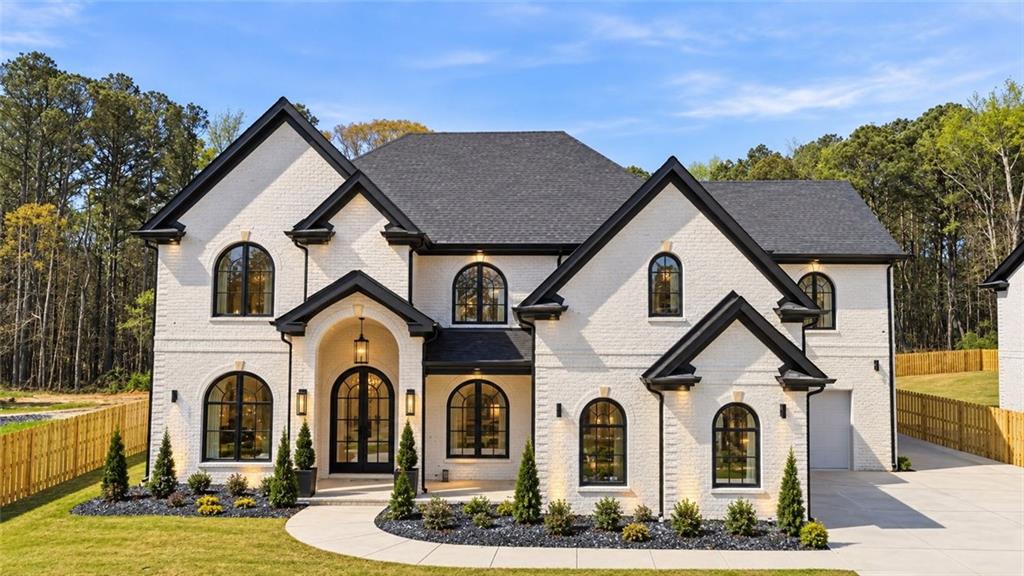 1650 Braselton Highway Property Photo 1